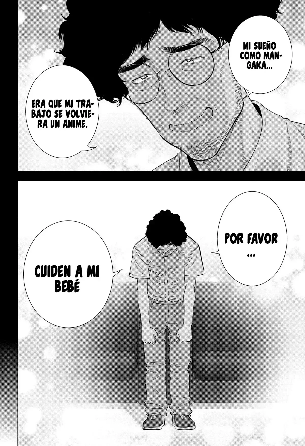 2.5-jigen no Yuuwaku capítulo 165 página 19