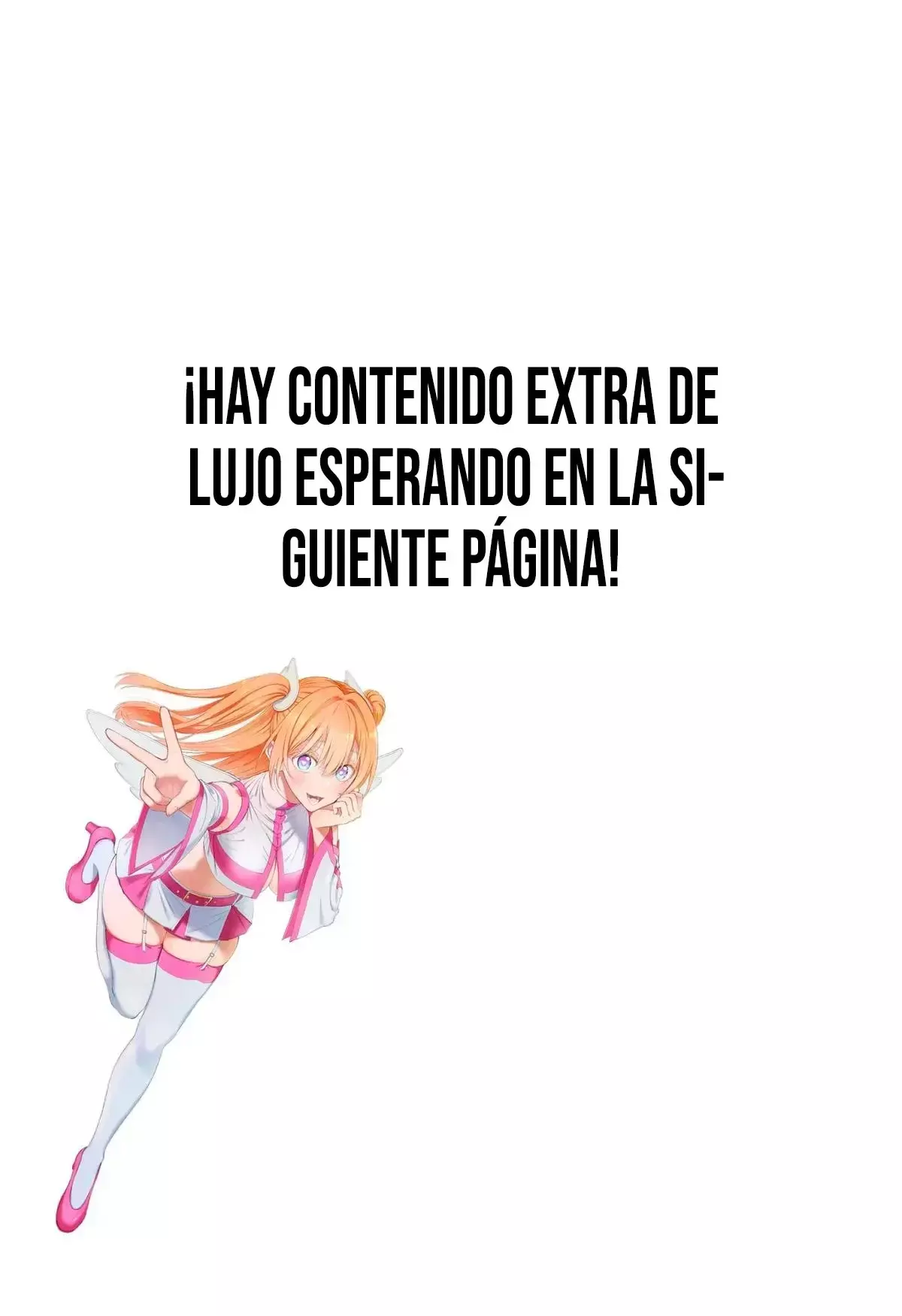2.5-jigen no Yuuwaku capítulo 168 página 22