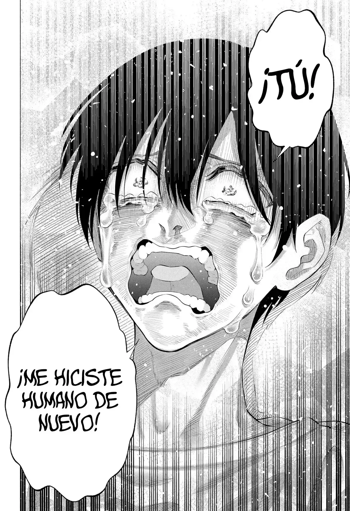 2.5-jigen no Yuuwaku capítulo 170 página 17