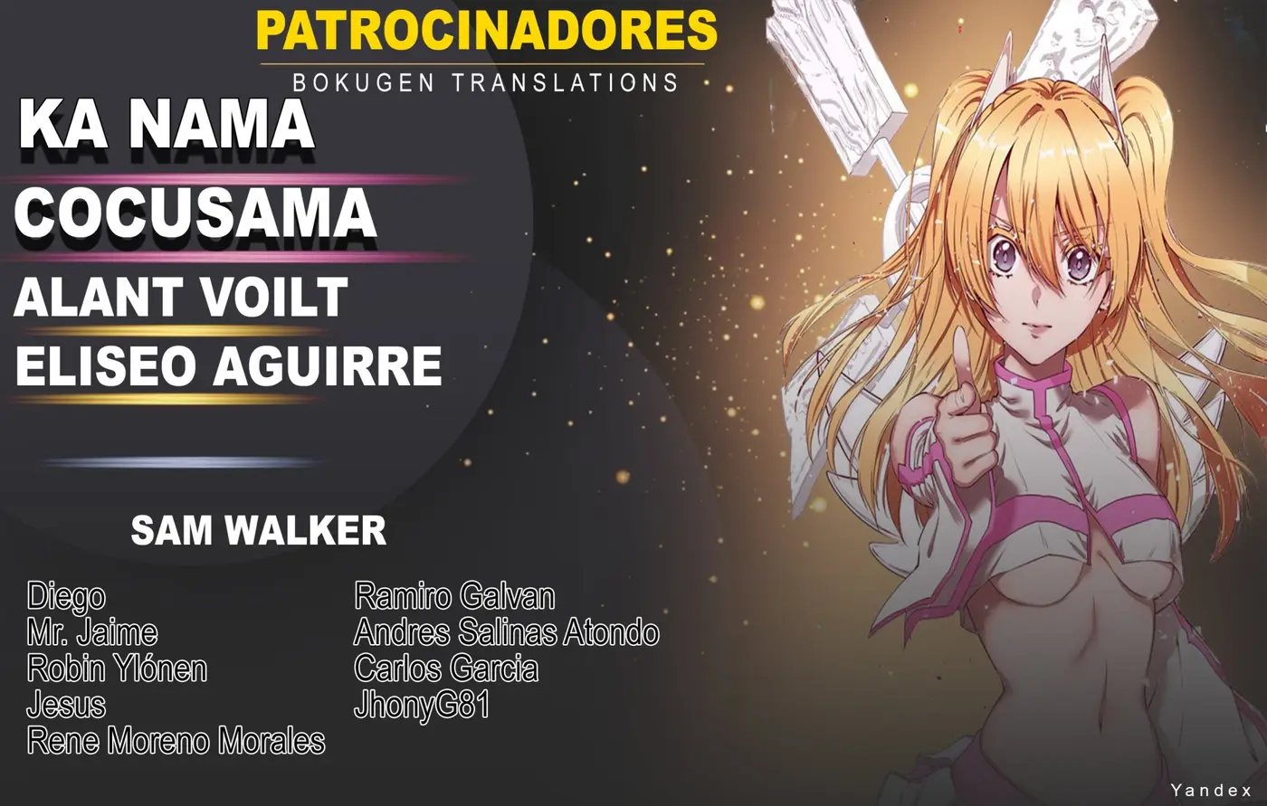 2.5-jigen no Yuuwaku capítulo 48 página 2