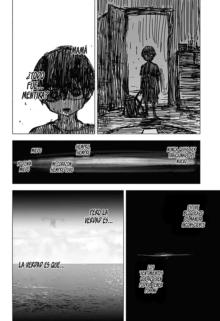 2.5-jigen no Yuuwaku capítulo 69 página 21