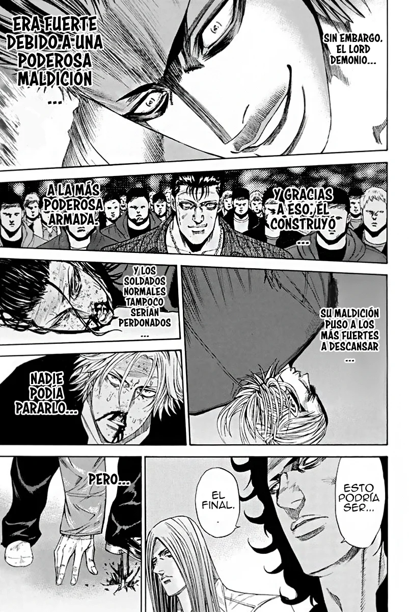 A-bout! capítulo 117 página 12