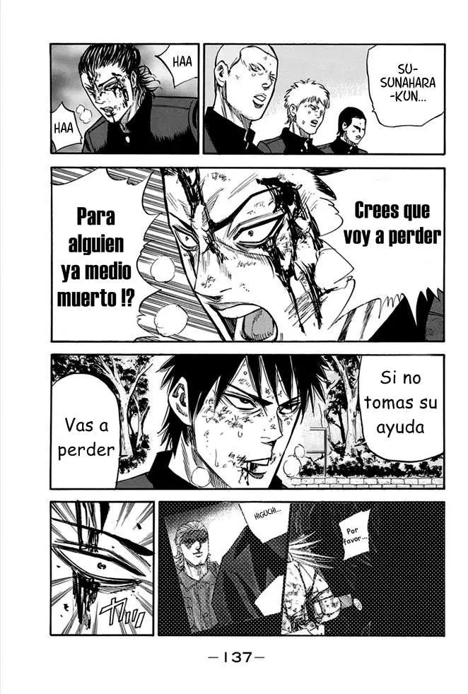 A-bout! capítulo 12 página 14