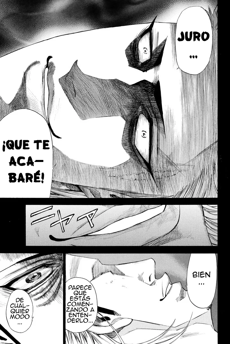 A-bout! capítulo 120 página 17