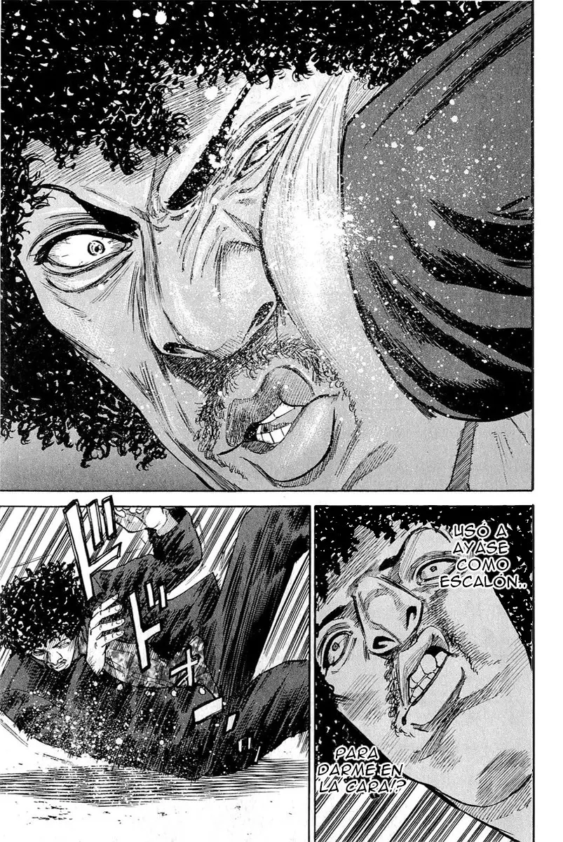 A-bout! capítulo 52 página 14