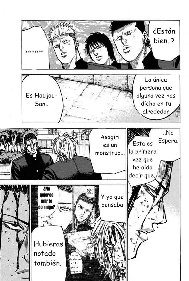 A-bout! capítulo 9 página 13