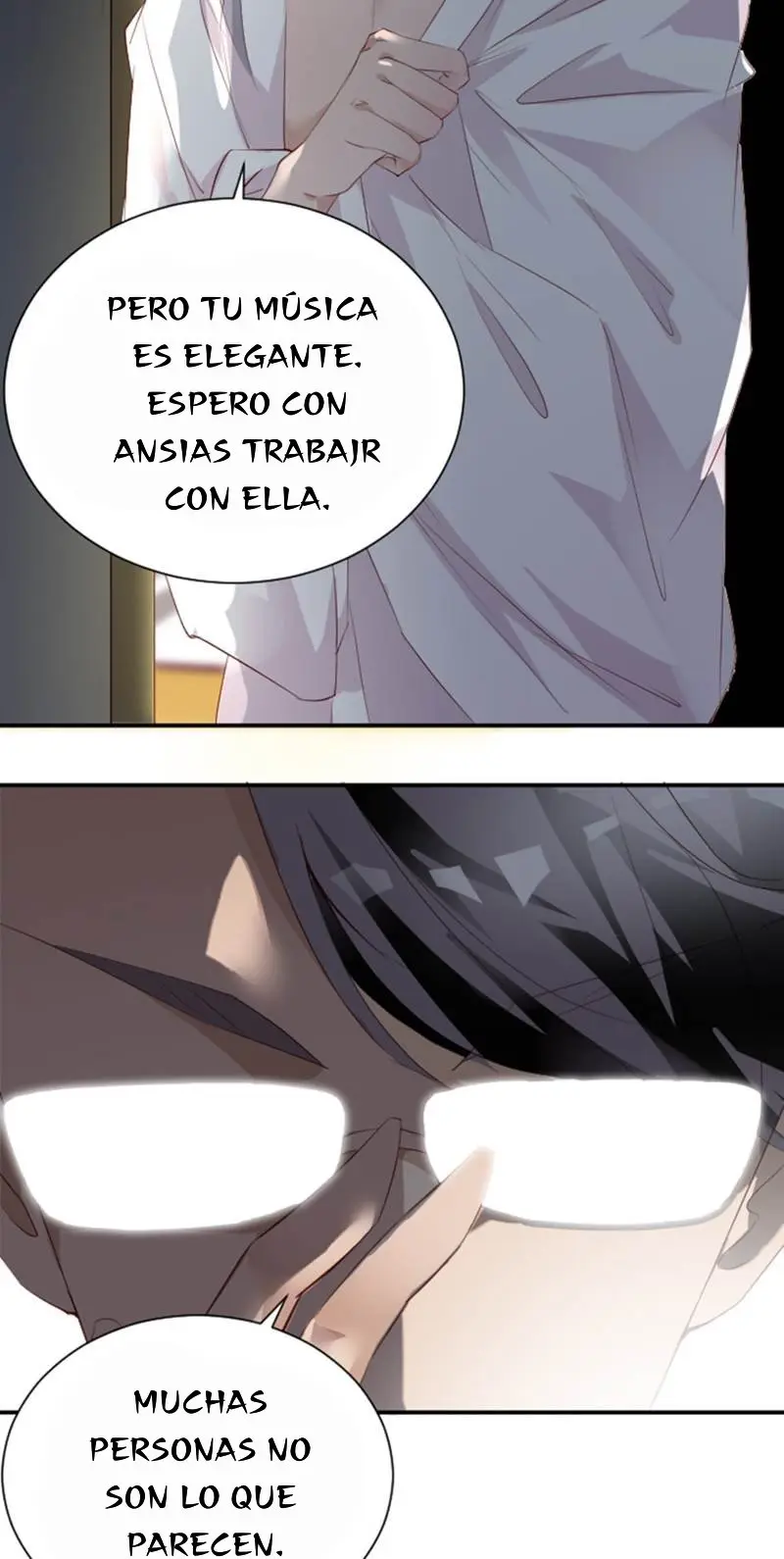 A Couple of Handsome Men capítulo 24 página 8