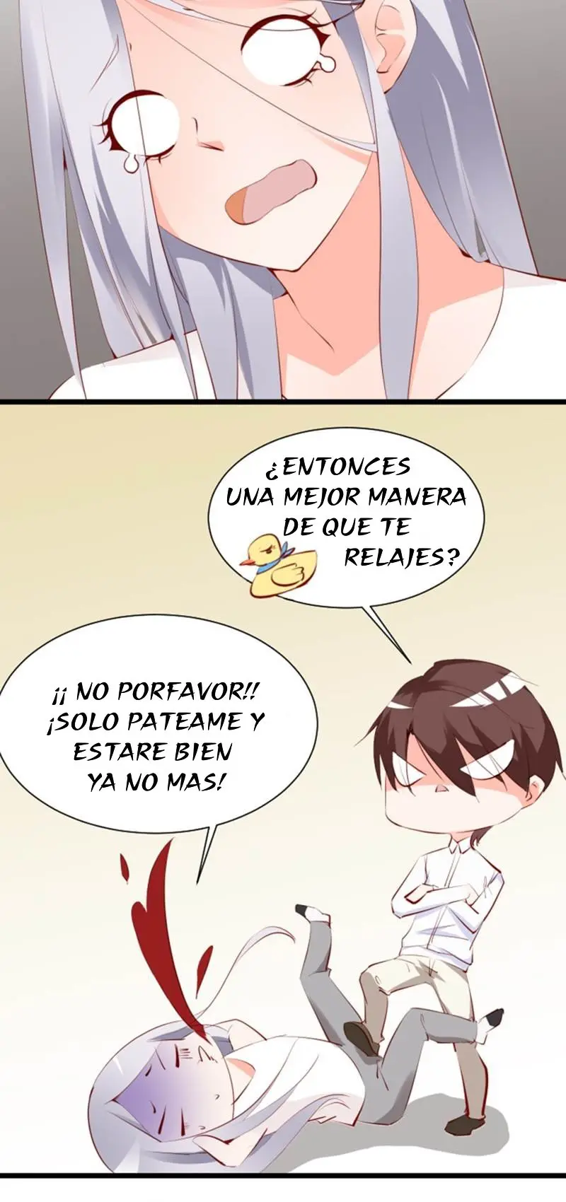 A Couple of Handsome Men capítulo 25 página 14