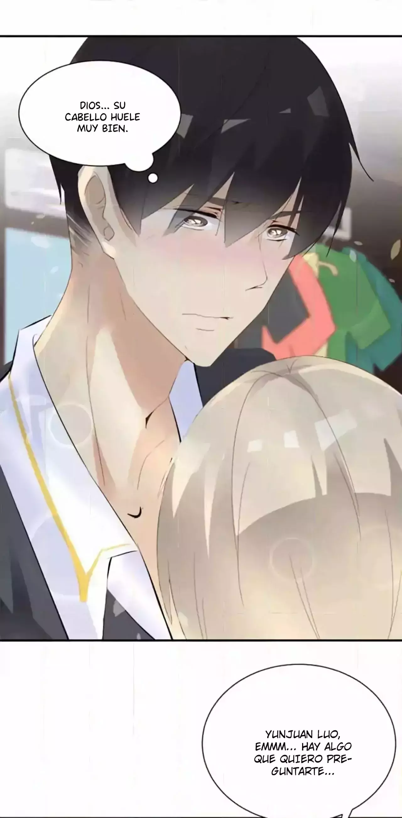 A Couple of Handsome Men capítulo 87 página 8