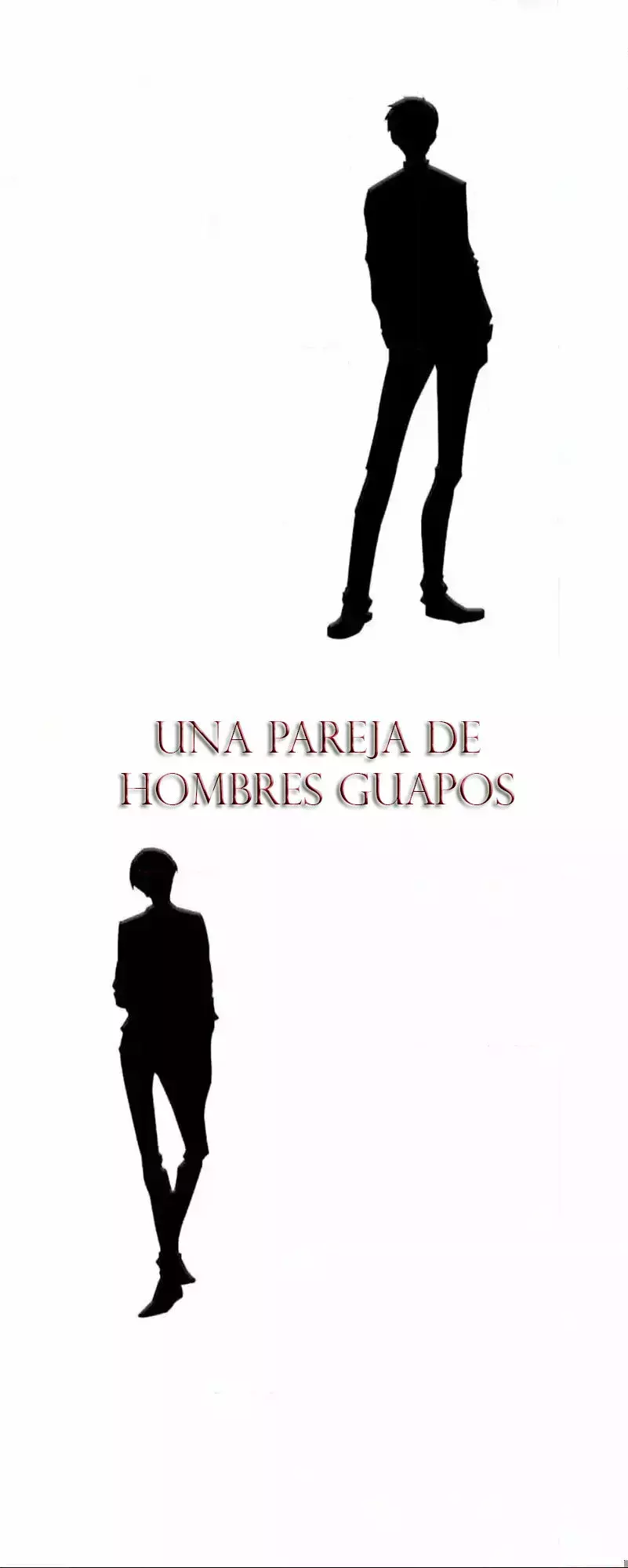 A Couple of Handsome Men capítulo 89 página 4