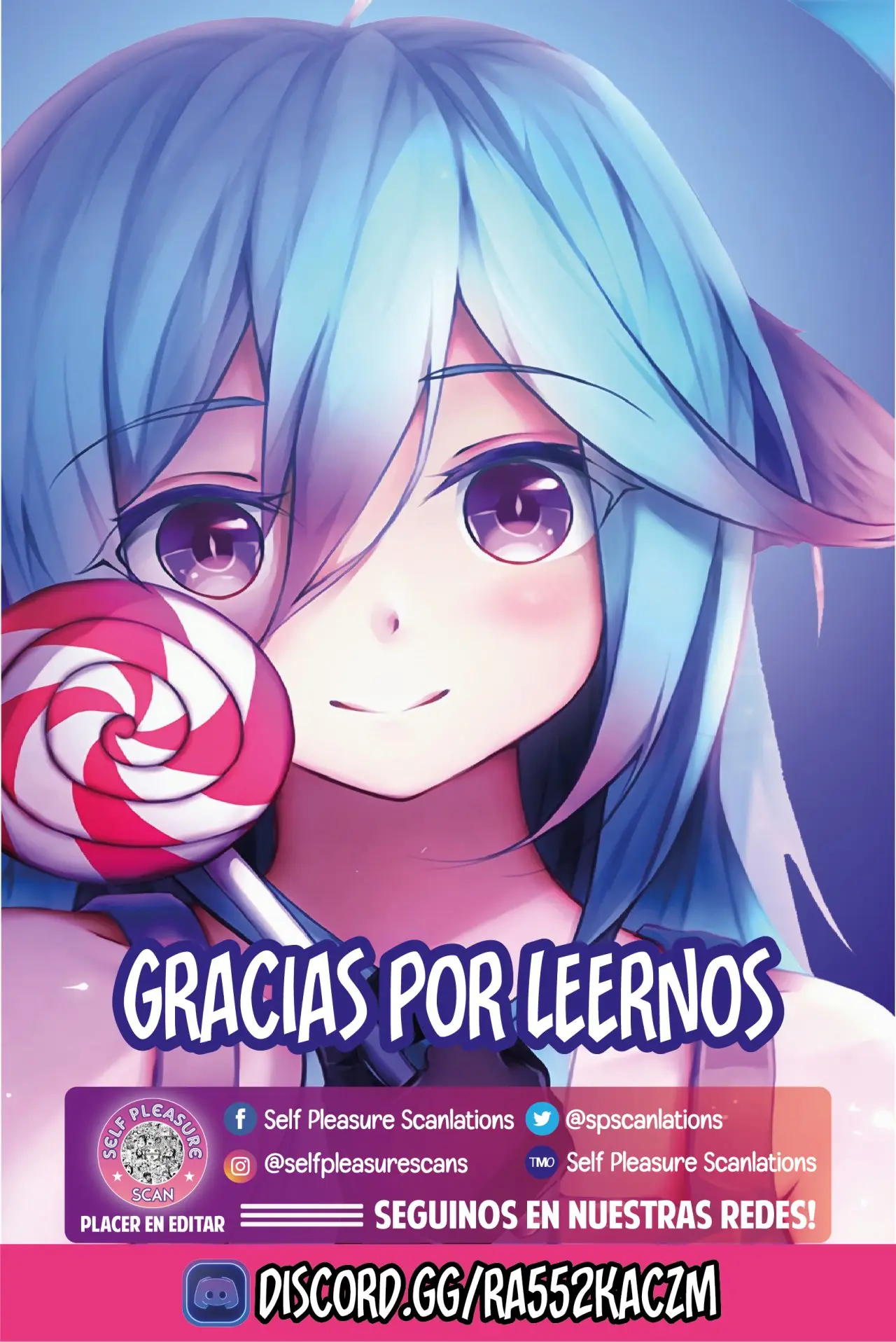 A Girl Like A Pilgrim capítulo 17 página 17