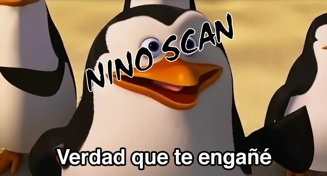 A Kind World capítulo 3 página 4