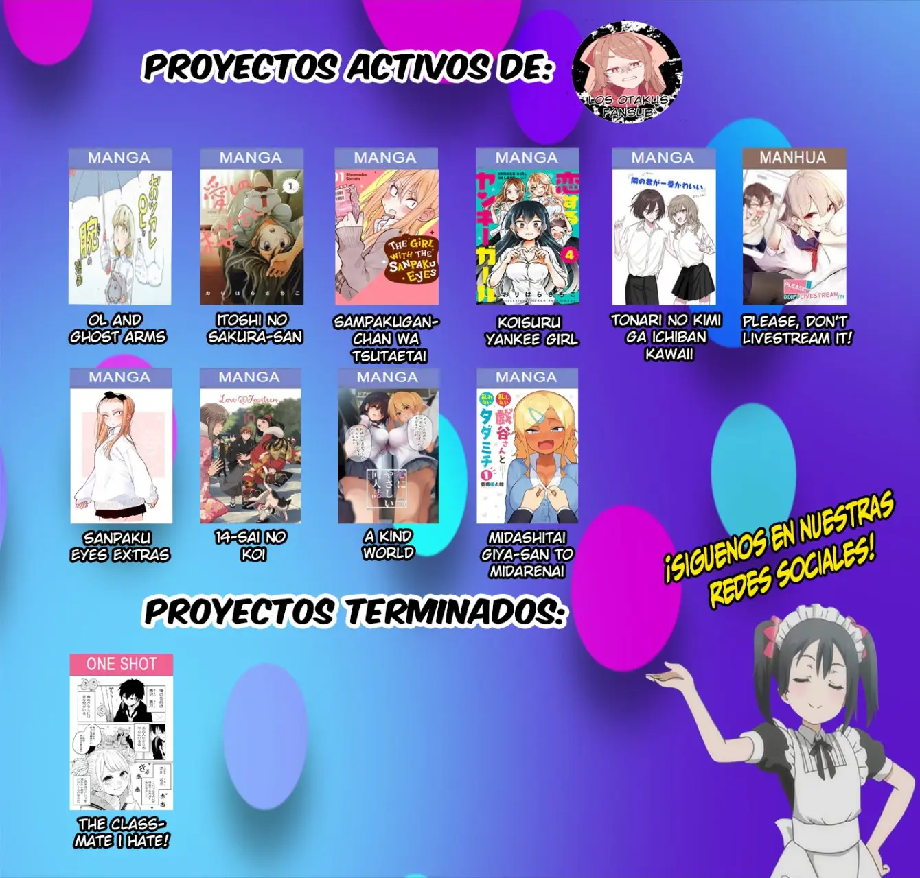 A Kind World capítulo 39 página 4