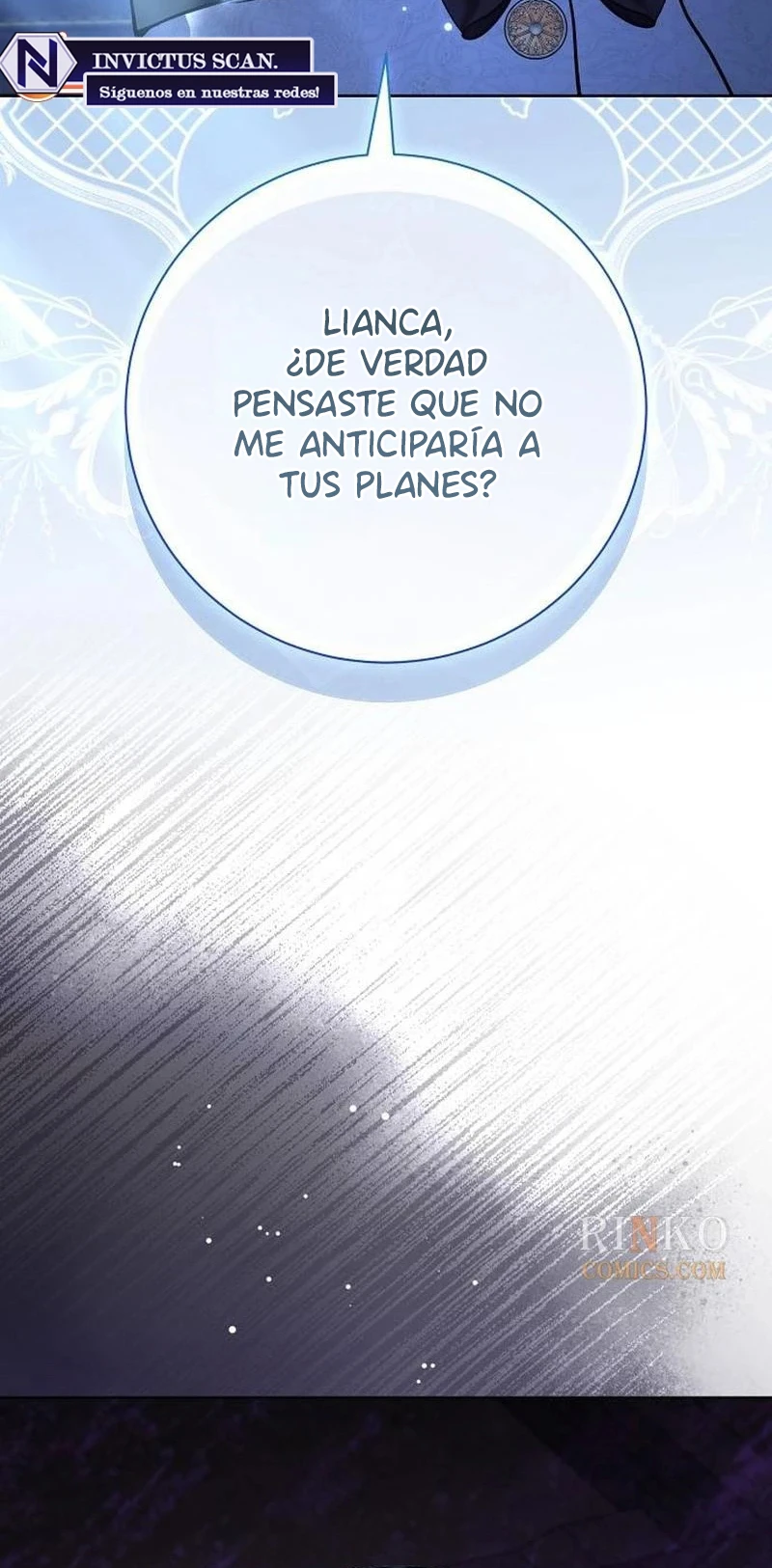 A la Amante de mi Marido capítulo 112 página 20