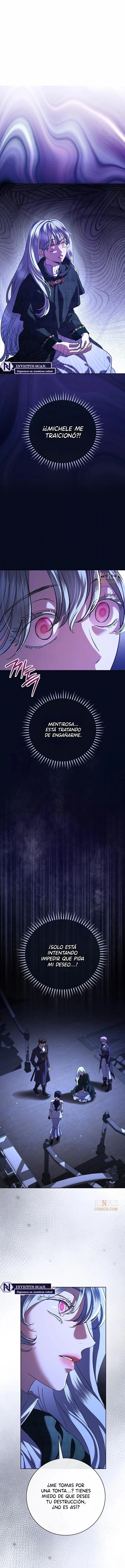 A la Amante de mi Marido capítulo 113 página 2