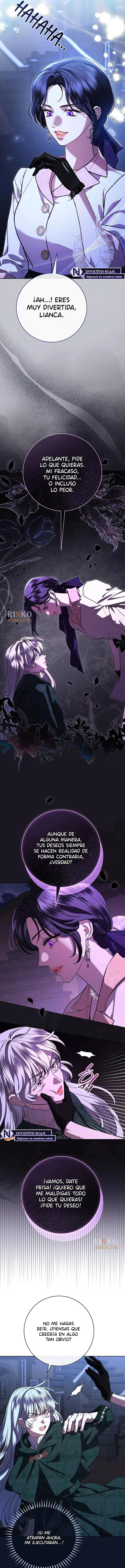 A la Amante de mi Marido capítulo 113 página 4