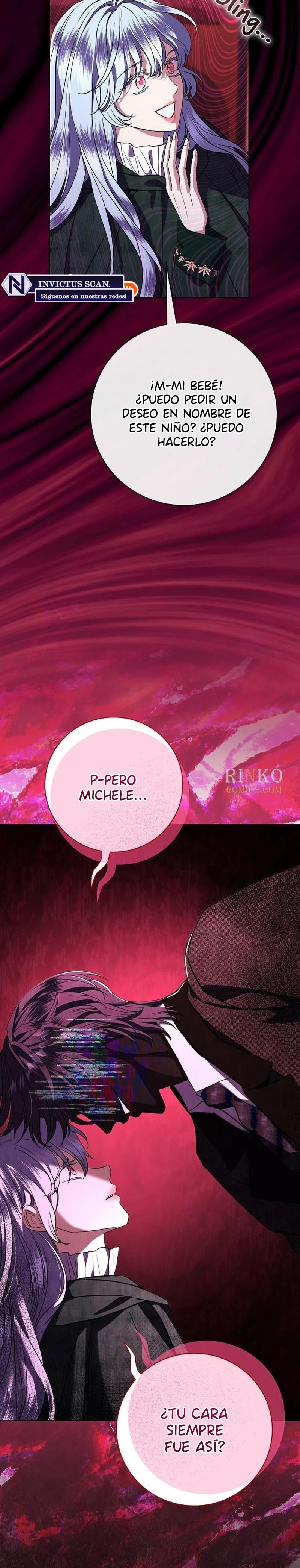 A la Amante de mi Marido capítulo 113 página 9