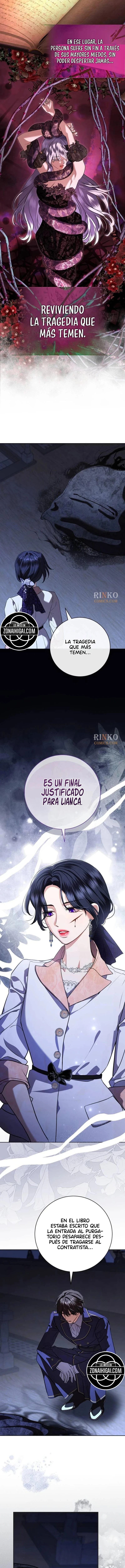 A la Amante de mi Marido capítulo 114 página 7