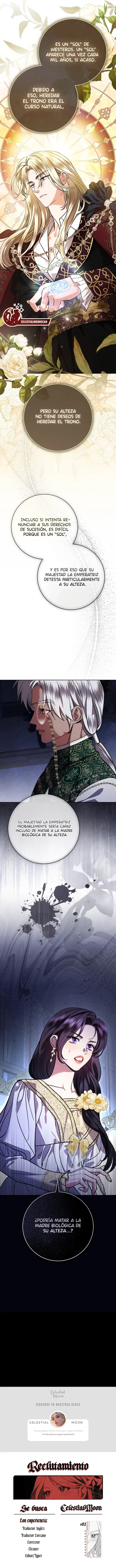 A la Amante de mi Marido capítulo 116 página 9