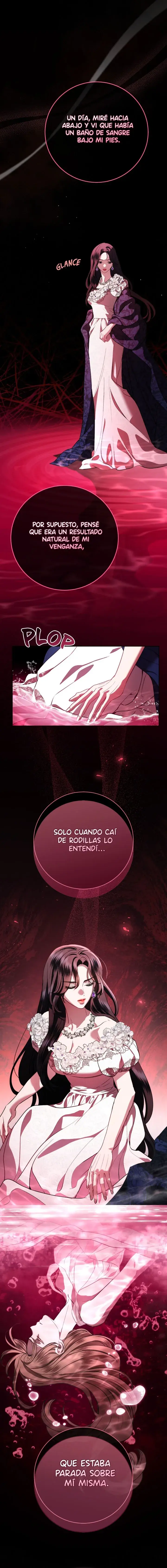 A la Amante de mi Marido capítulo 118 página 2