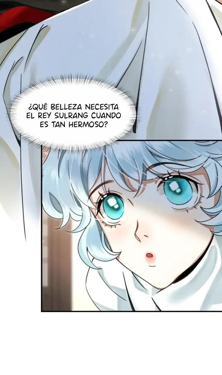 A los leopardos de las nieves les gusta morderse la cola capítulo 1 página 23