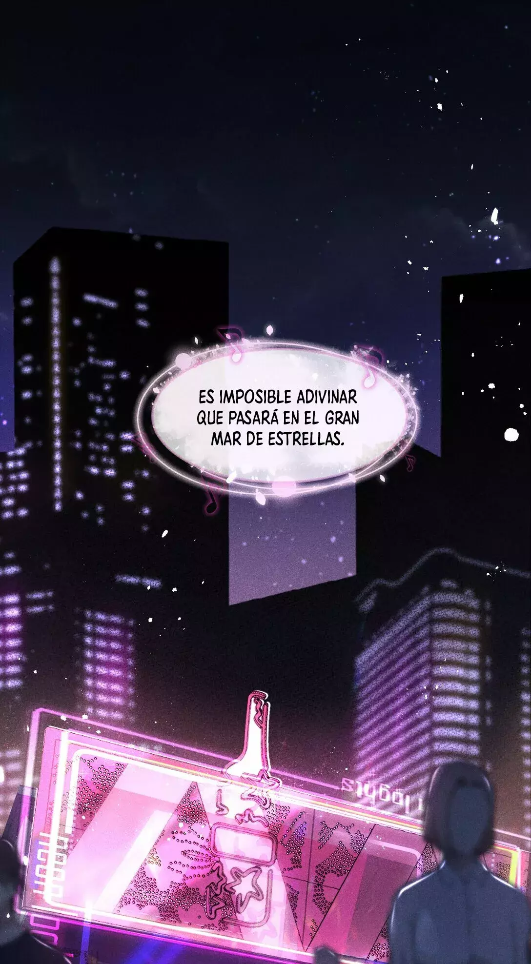 ¿A manos de quién morirá el ciervo? capítulo 1 página 14