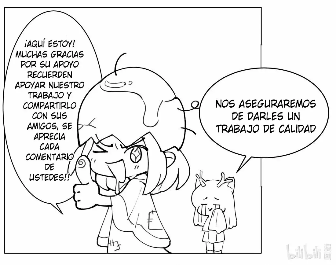 ¿A manos de quién morirá el ciervo? capítulo 1 página 61