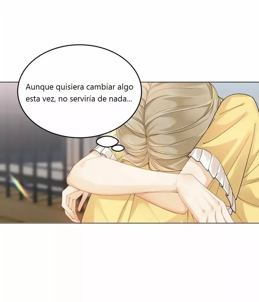 ¿A manos de quién morirá el ciervo? capítulo 11 página 28