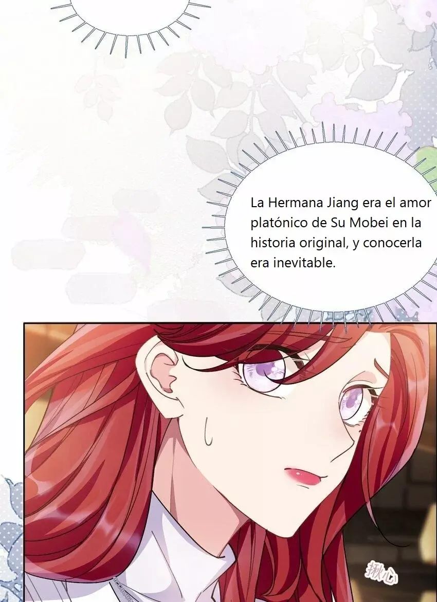 ¿A manos de quién morirá el ciervo? capítulo 11 página 46