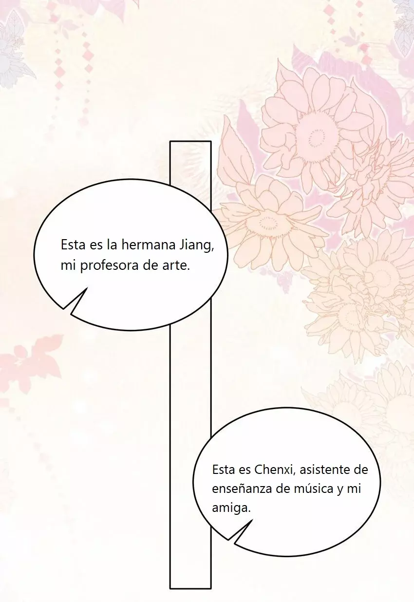 ¿A manos de quién morirá el ciervo? capítulo 12 página 16
