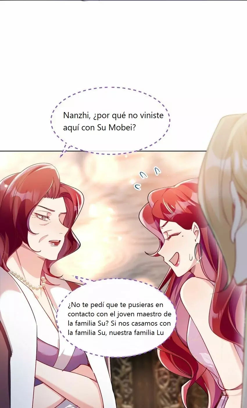 ¿A manos de quién morirá el ciervo? capítulo 13 página 9