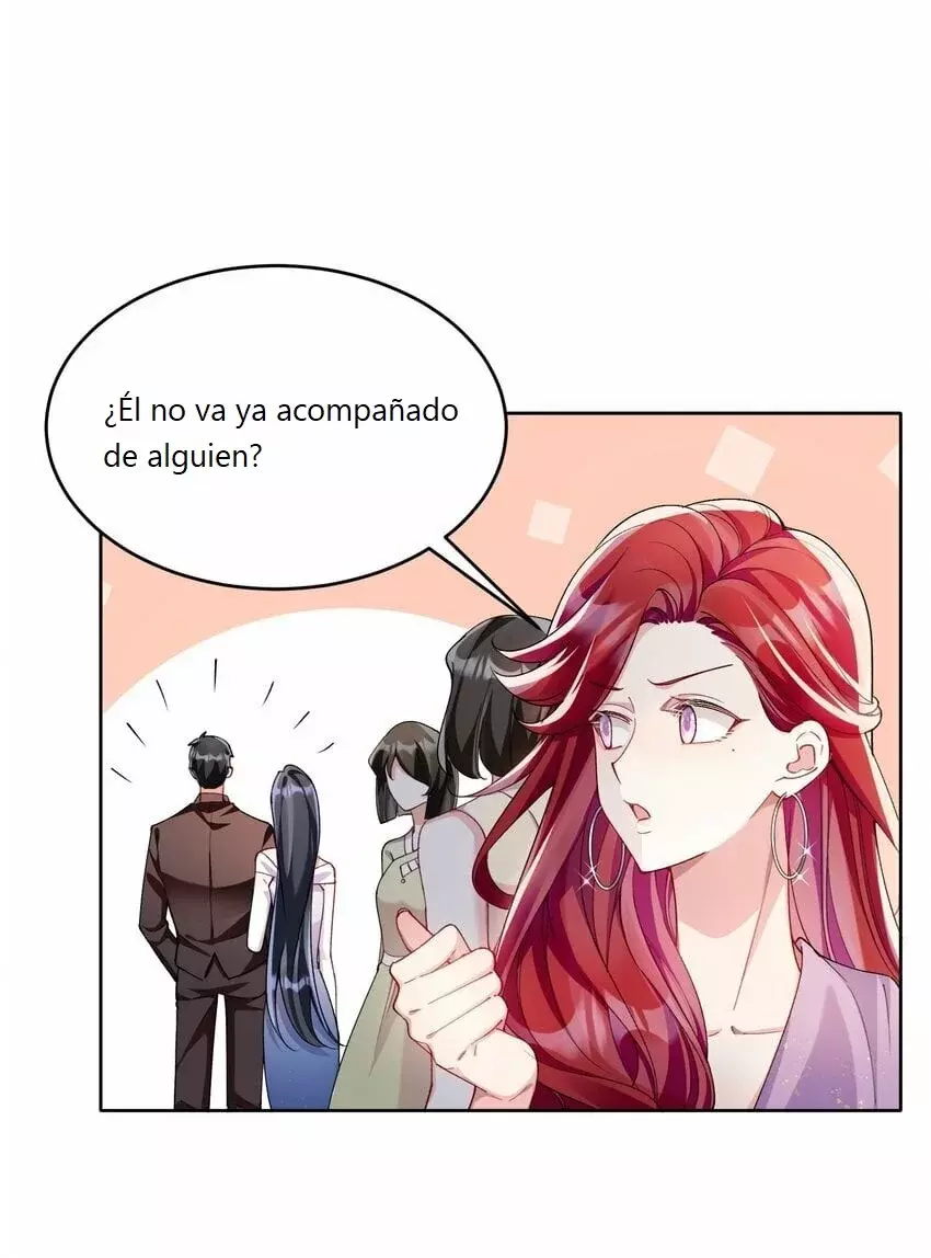¿A manos de quién morirá el ciervo? capítulo 13 página 11
