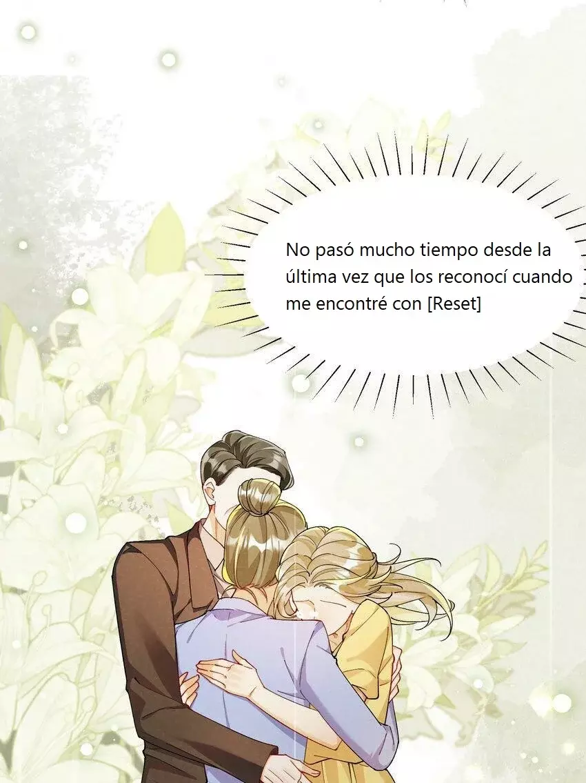 ¿A manos de quién morirá el ciervo? capítulo 13 página 32