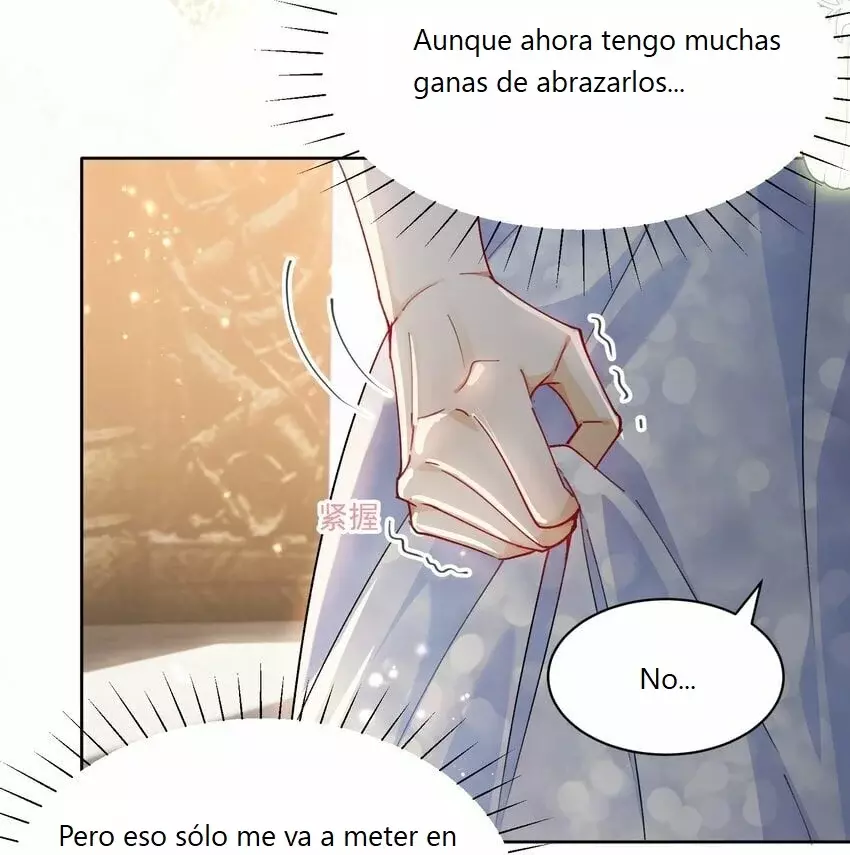 ¿A manos de quién morirá el ciervo? capítulo 13 página 34