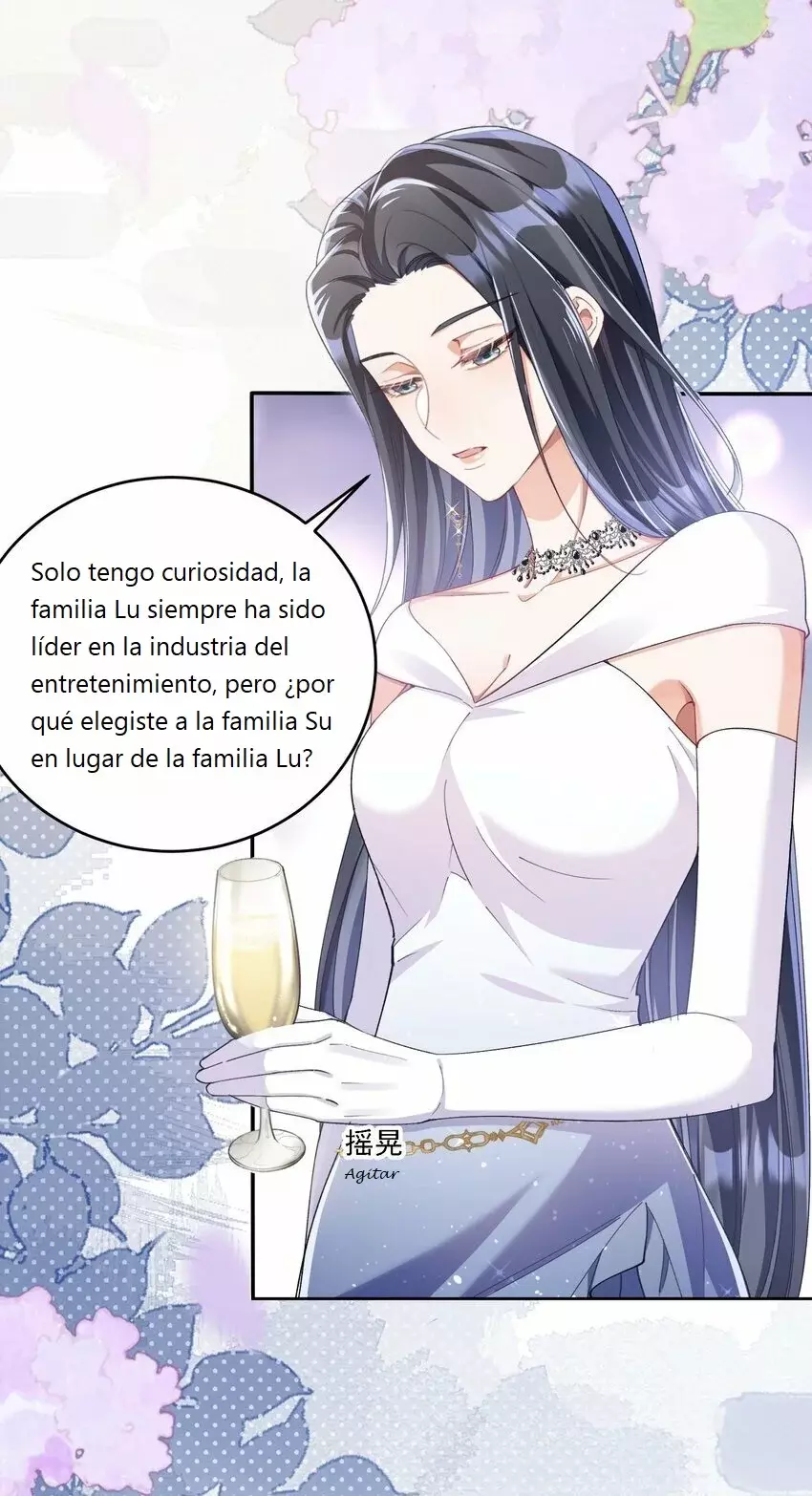 ¿A manos de quién morirá el ciervo? capítulo 14 página 33