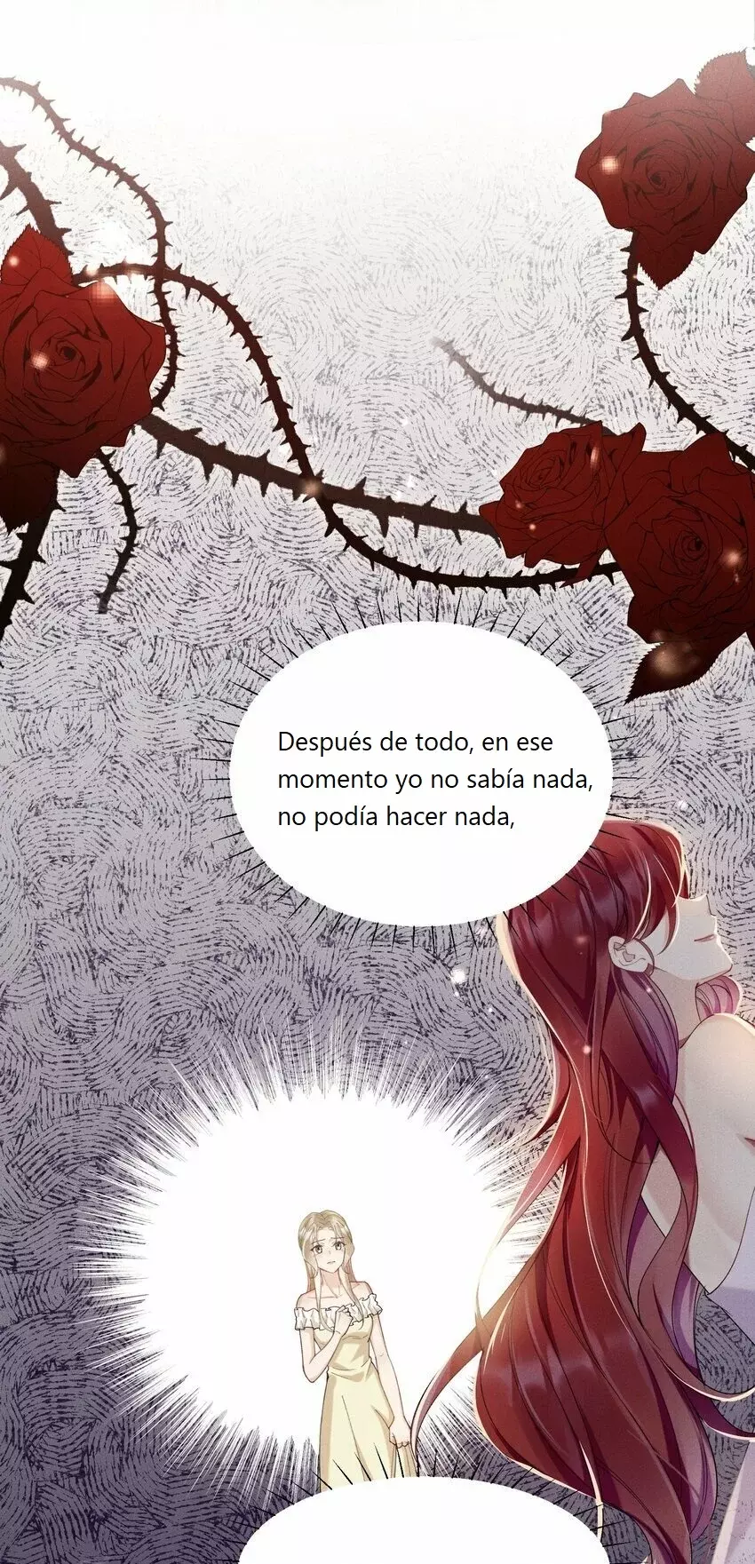 ¿A manos de quién morirá el ciervo? capítulo 15 página 6