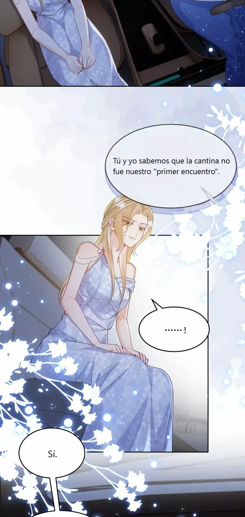 ¿A manos de quién morirá el ciervo? capítulo 16 página 5