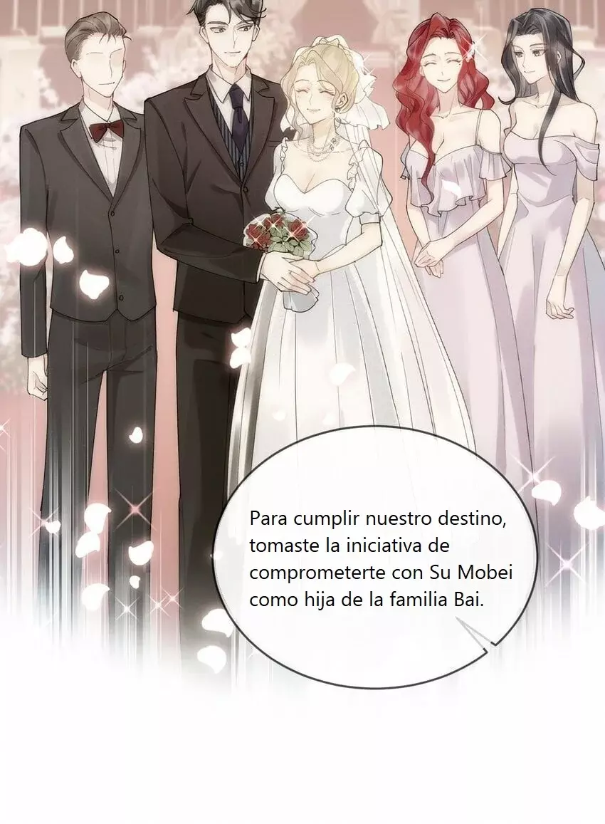 ¿A manos de quién morirá el ciervo? capítulo 16 página 10