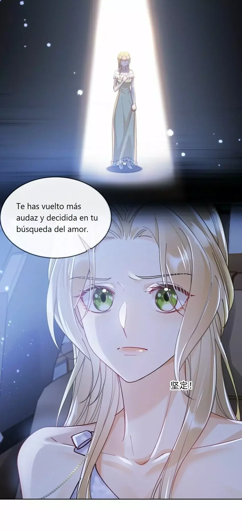 ¿A manos de quién morirá el ciervo? capítulo 16 página 16