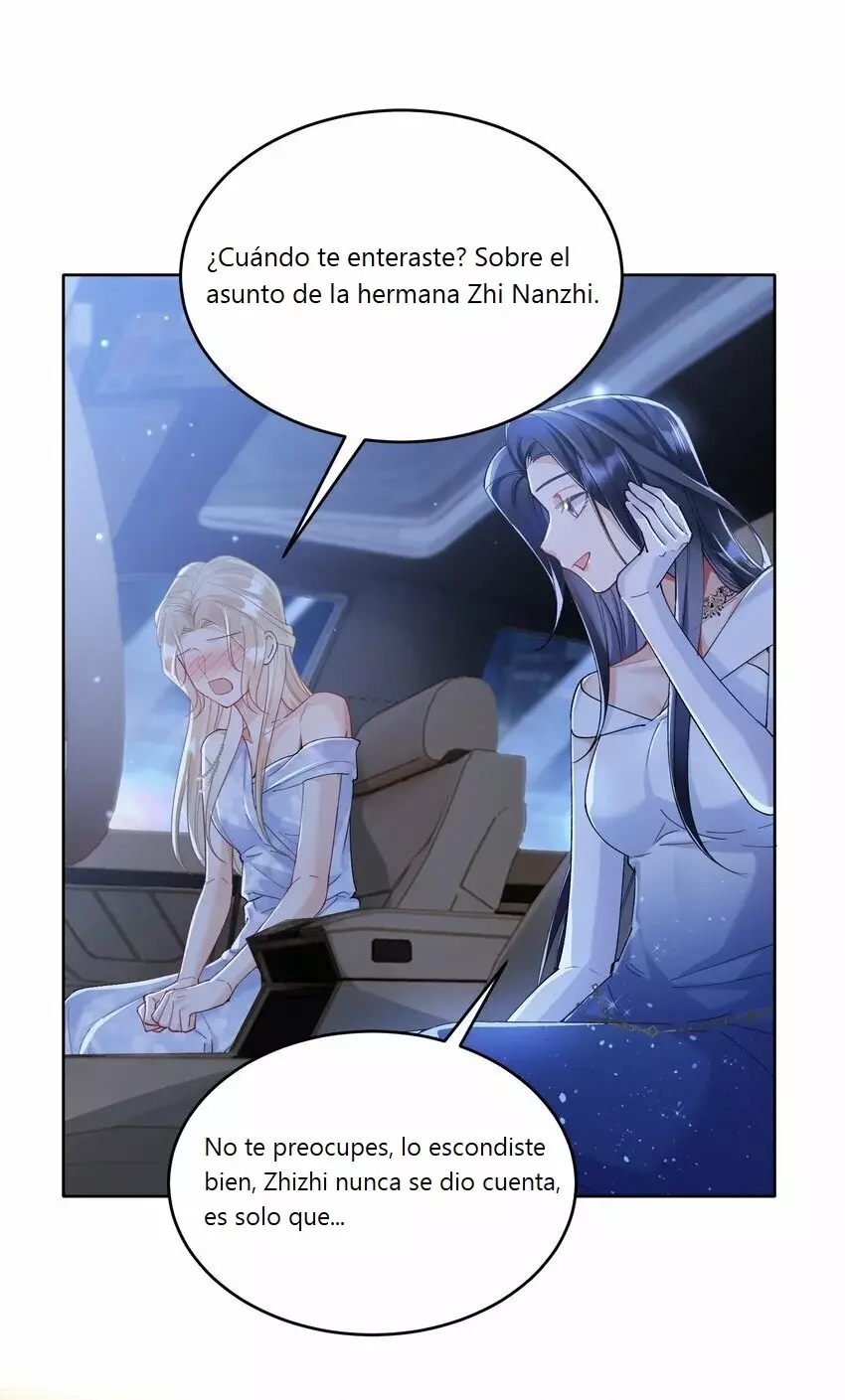 ¿A manos de quién morirá el ciervo? capítulo 16 página 17