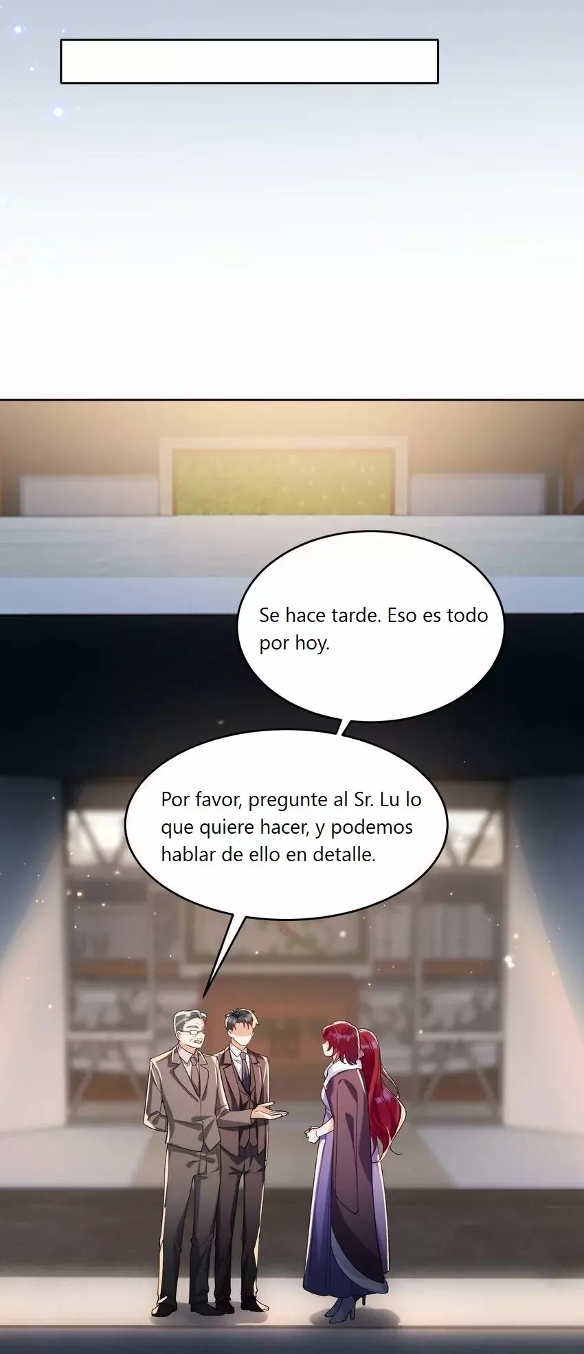 ¿A manos de quién morirá el ciervo? capítulo 16 página 29