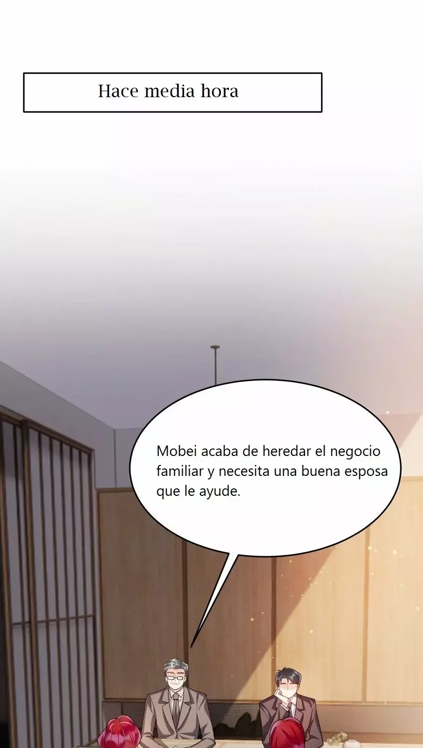 ¿A manos de quién morirá el ciervo? capítulo 16 página 36