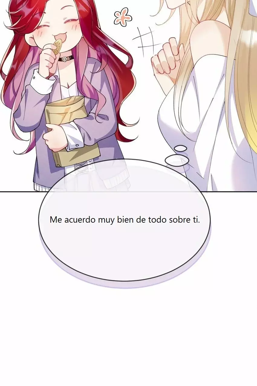 ¿A manos de quién morirá el ciervo? capítulo 17 página 29