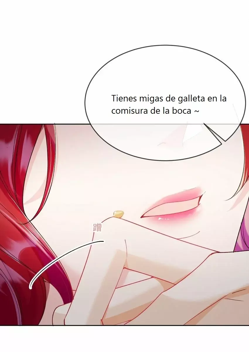 ¿A manos de quién morirá el ciervo? capítulo 17 página 32