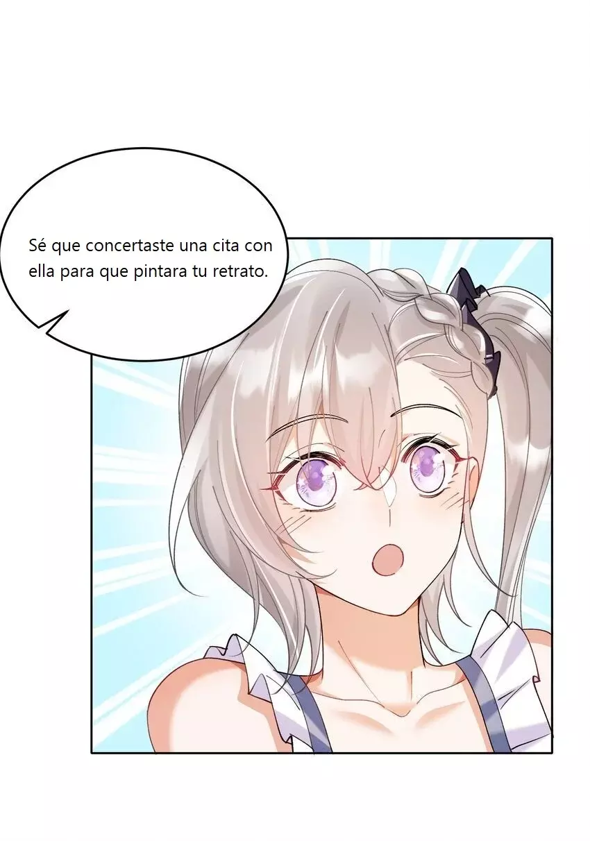 ¿A manos de quién morirá el ciervo? capítulo 18 página 9