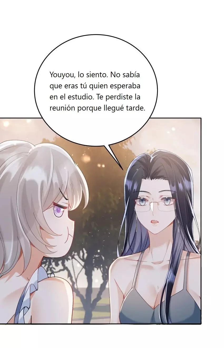 ¿A manos de quién morirá el ciervo? capítulo 18 página 28