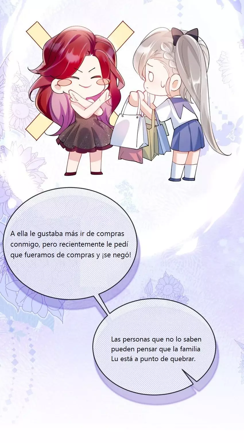 ¿A manos de quién morirá el ciervo? capítulo 18 página 39