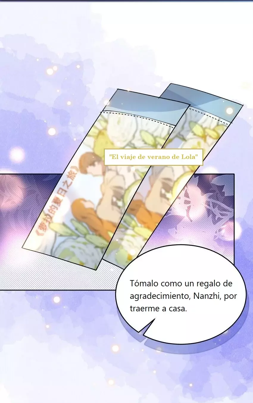 ¿A manos de quién morirá el ciervo? capítulo 19 página 6