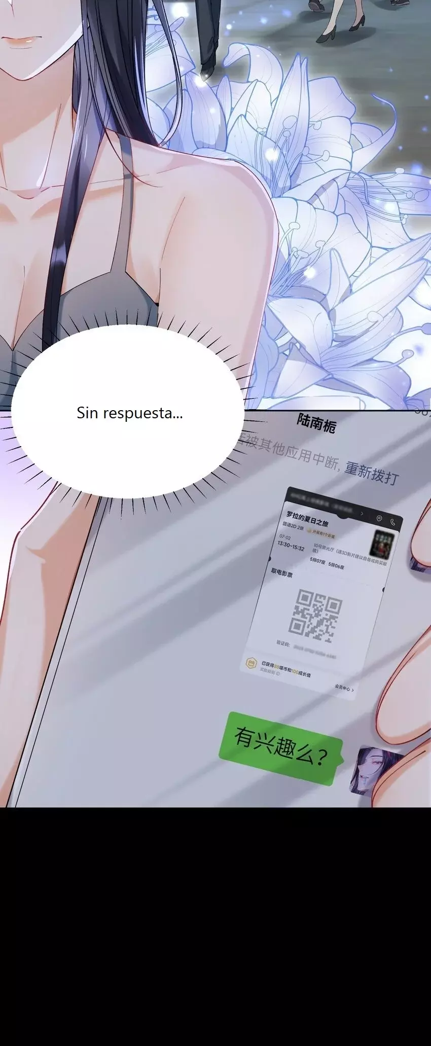 ¿A manos de quién morirá el ciervo? capítulo 19 página 25
