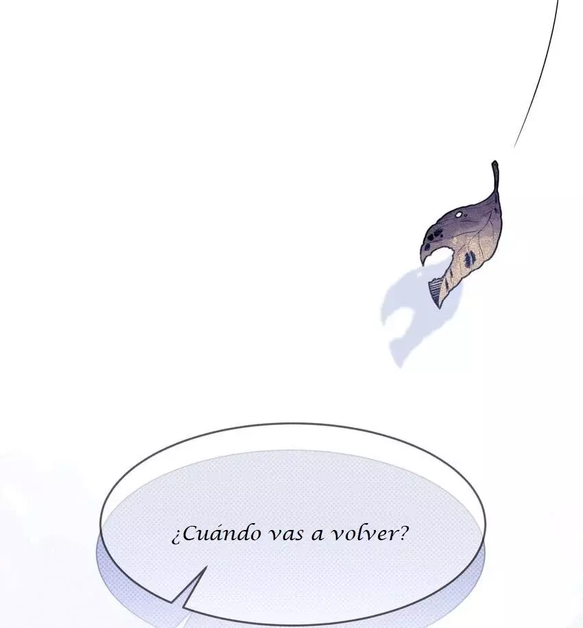 ¿A manos de quién morirá el ciervo? capítulo 19 página 27
